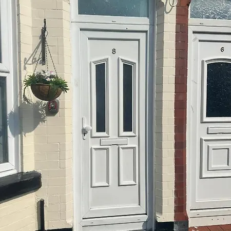 Luxury Spacious 2 Bedroom Home. Liverpool Exterior photo