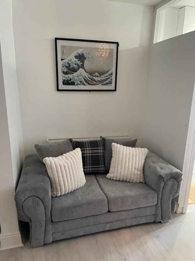 Luxury Spacious 2 Bedroom Home.