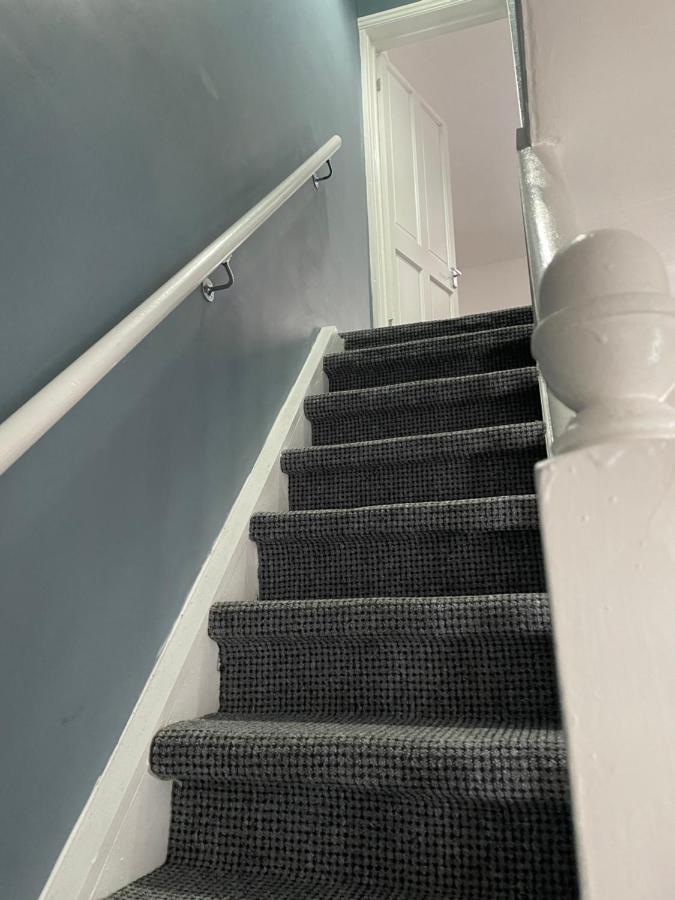 Luxury Spacious 2 Bedroom Home.
