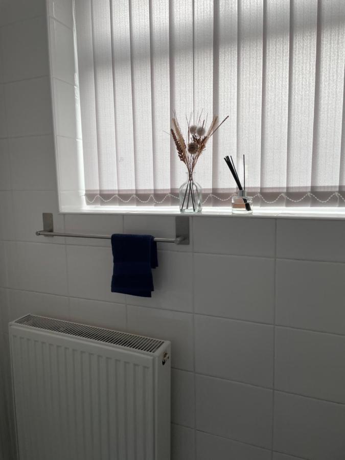 Luxury Spacious 2 Bedroom Home.