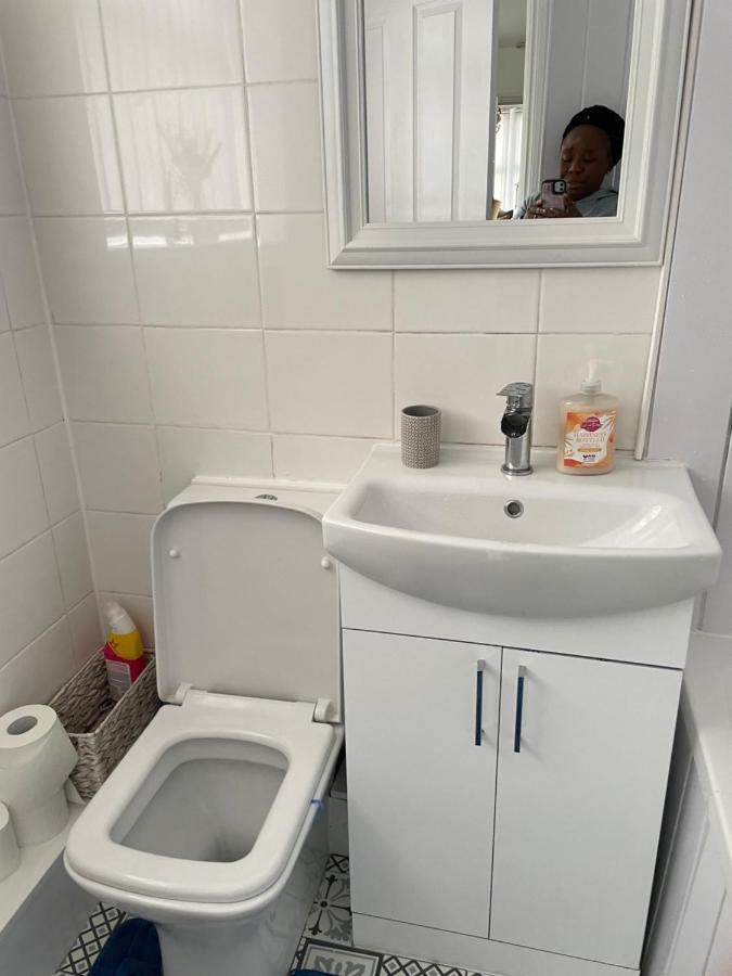 Luxury Spacious 2 Bedroom Home. Appartement *
